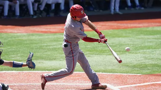 Will Wilson Hitting FPP