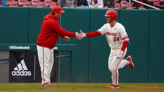 Luca Tresh HR Handshake FPP