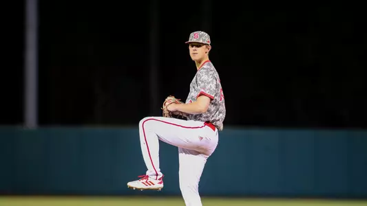 Reid Johnston Pitching FPP
