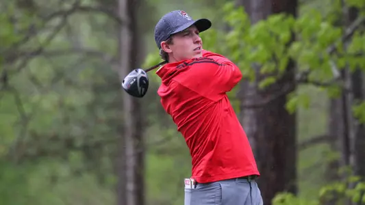 Harrison Rhoades Stitch 4-12