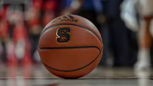 NC State basketball