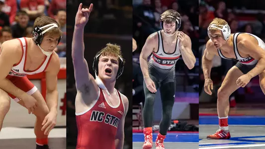 2019 ACC All Academic