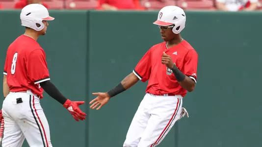 Tatum Wilson High Five FPP