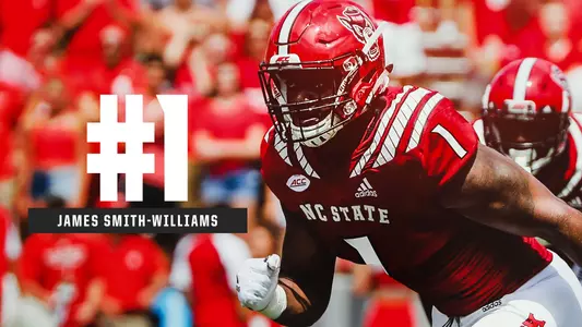 James Smith Williams