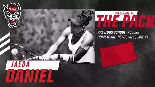 Jaeda Daniel, Welcome