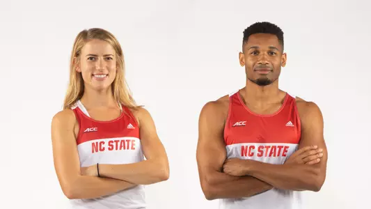 Academic All-District - Crosby, Rivers