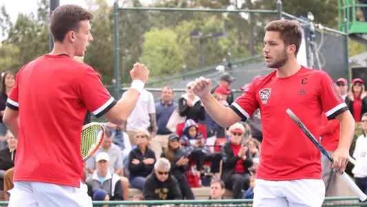 Galarneau Ogden Doubles