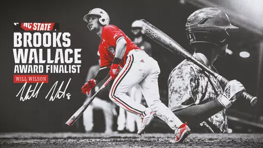 Will Wilson Brooks Wallace Award