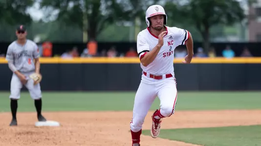 Jonny Butler Running FPP