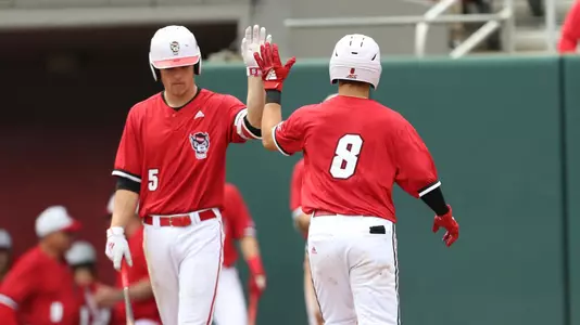 Wilson Bailey High Five FPP