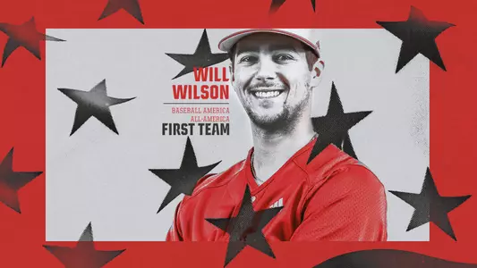 Will Wilson BA AA FPP