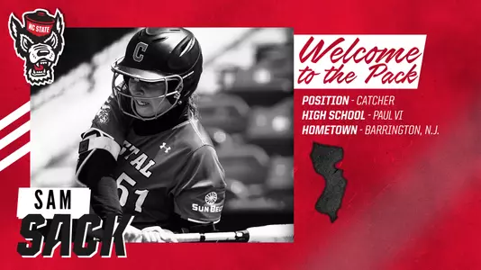 Sam Sack Signing SB