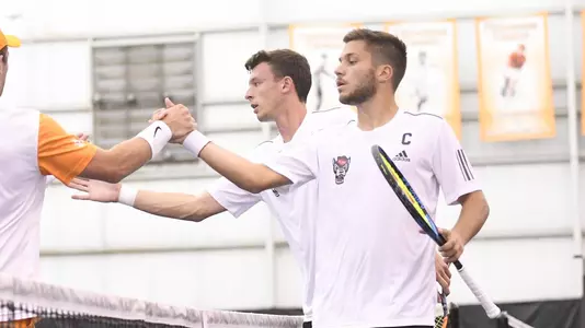 Galarneau Ogden NCAAs