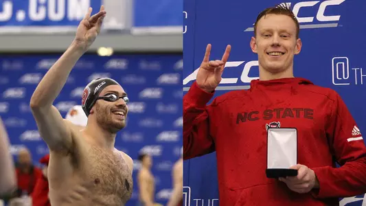 Google Academic All-American