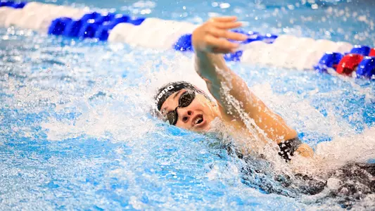 Ky-lee Perry 50 free