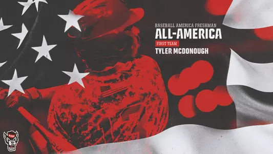 Tyler McDonough AA FPP