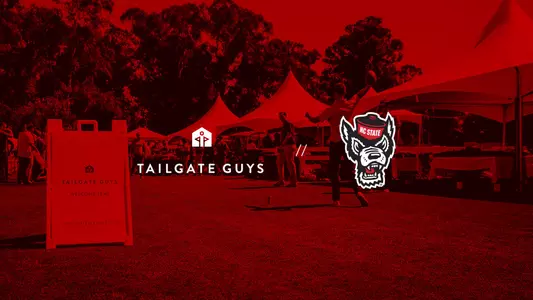 Tailgate Guys