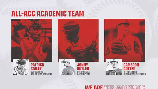 BSB all-acc academic FPP