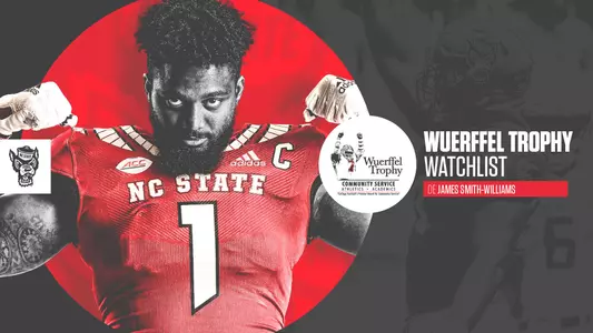 James Smith Williams