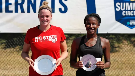 Anna Rogers, ITA Summer Nats