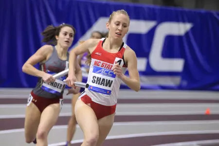 Savannah Shaw