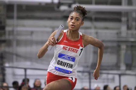 Jada Griffin