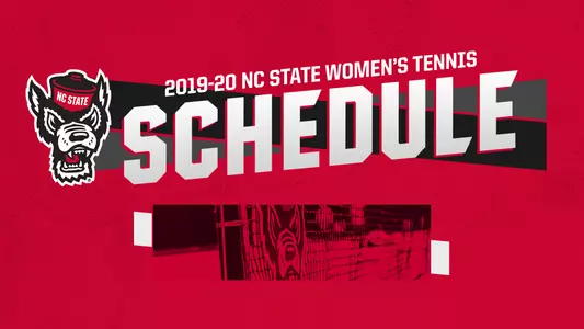 WTEN 19-20 Schedule Cover
