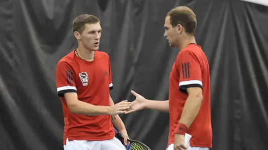 Babelis Barkai Doubles