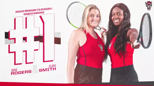 ITA Preseason, Doubles