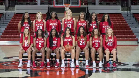 WBB Team