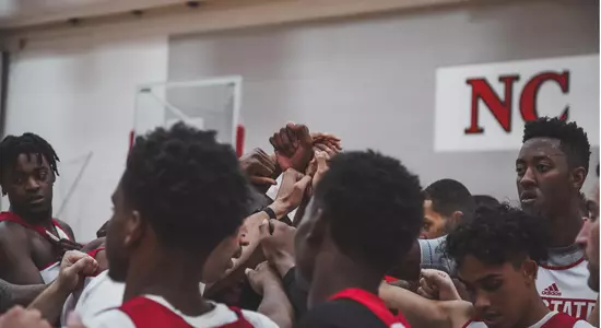 MBB Practice Huddle Day 1