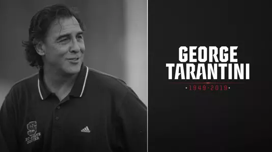 George Tarantini