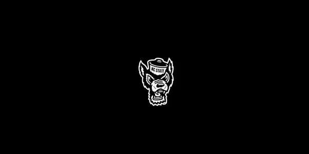 Wolfpack Black Screen