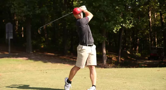 Easton Paxton 2019 drive