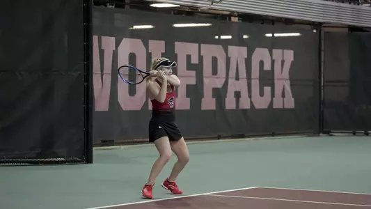 Lexi Keberle