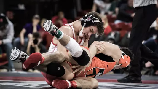 Jarrett Trombley