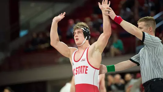 Trent Hidlay