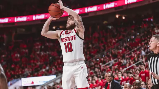 Braxton Beverly 3 Clemson