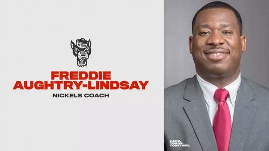 Freddie Aughtry-Lindsay