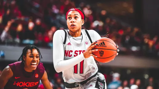 Jakia Brown-Turner VT