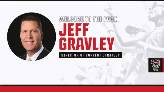 Jeff Gravley