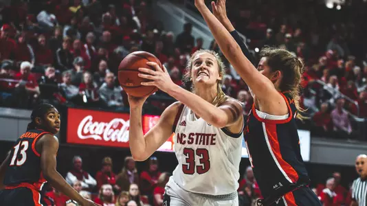 Elissa Cunane Virginia Post