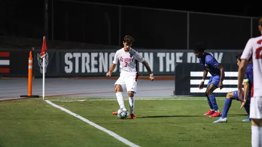 Pepe Garcia vs. Duke