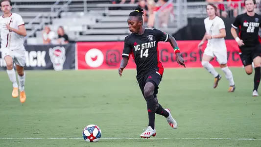 George Asomani 2019 BC