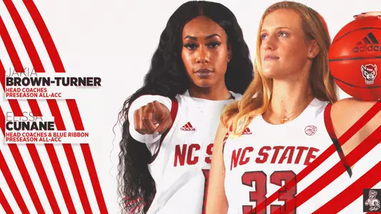Jakia Elissa Preseason All-ACC 2020