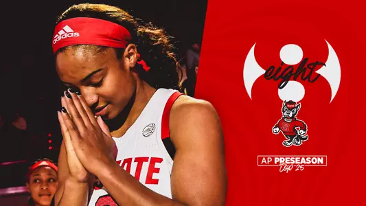 Preseason AP Top 10 2020 WBB