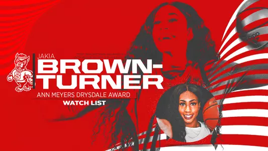 Jakia Drysdale Award Watch