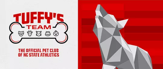 Tuffy's Team Website Header