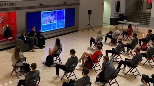 Hilinski's Hope Foundation