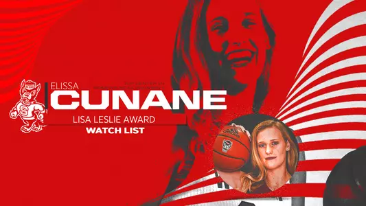 Elissa Lisa Leslie 2021